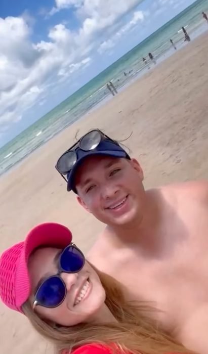 Depoimento em vídeo de Diego Luiz e Diely Guedes para o GRUPO ITRIP